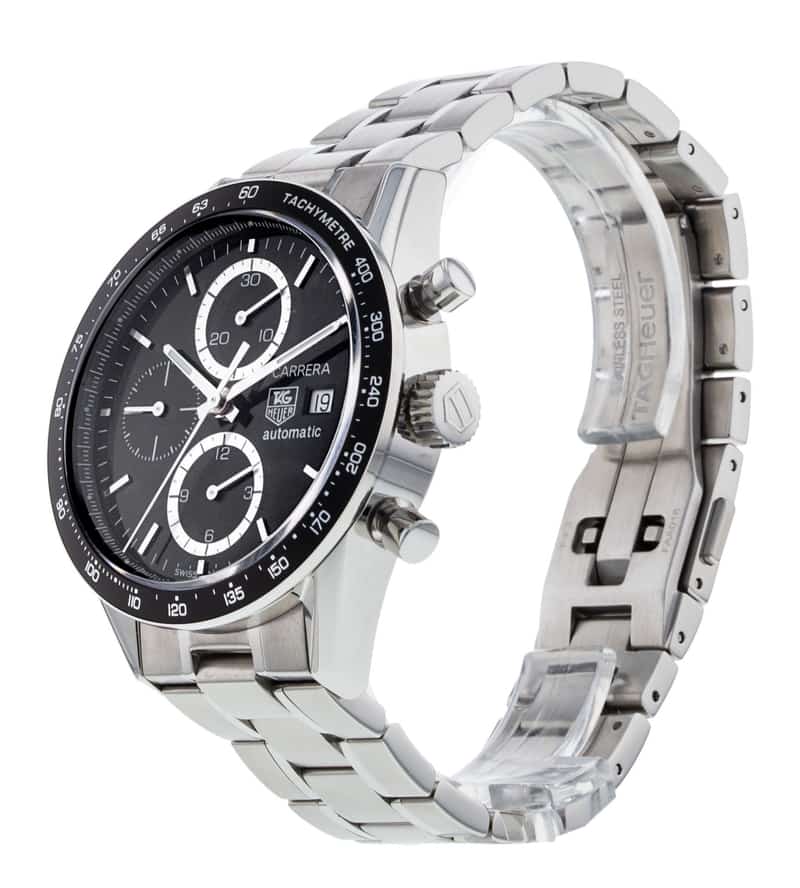 Tag Heuer Carrera CV2010.BA0786